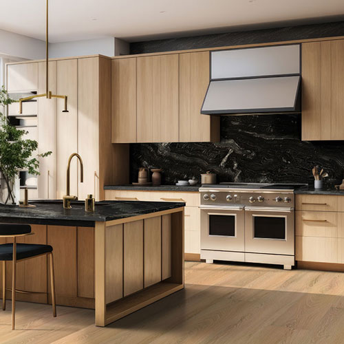 most durable stain resistant countertop in San Carlos, CA