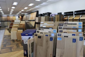 SanJose-Showroom-10 Store - San Jose, CA | The Floor Store