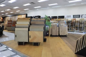 SanJose-Showroom-13 Store - San Jose, CA | The Floor Store