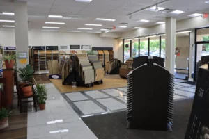 SanJose-Showroom-15 Store - San Jose, CA | The Floor Store