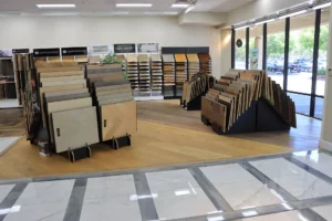 SanJose-Showroom-17 Store - San Jose, CA | The Floor Store