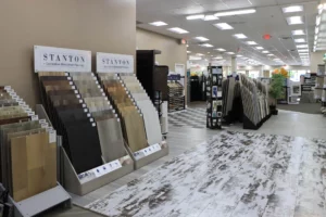 SanJose-Showroom-22 Store - San Jose, CA | The Floor Store