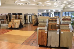 Dublin - Showroom | The Floor Store