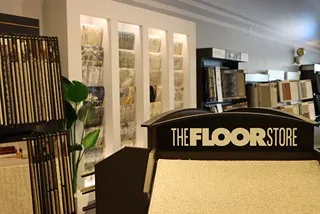San Francisco Showroom Flooring Samples | The Floor Store