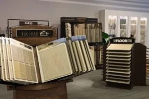 San Francisco Showroom Flooring Samples | The Floor Store