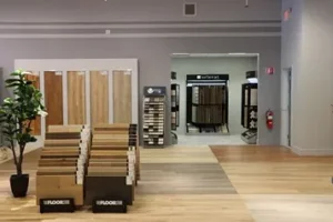 San Francisco Showroom Flooring Samples | The Floor Store