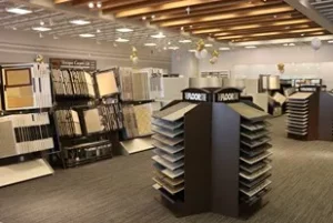 San Francisco Showroom Gallery | The Floor Store
