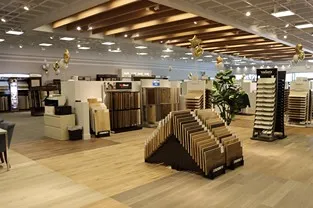 San Francisco Showroom Gallery | The Floor Store