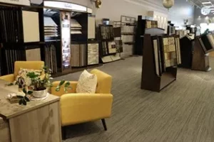 San Francisco Showroom Gallery | The Floor Store