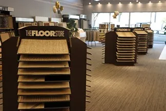 Our Floor Coverings in San Francisco | The Floor Store