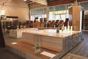 Richmond / Albany Showroom | The Floor Store