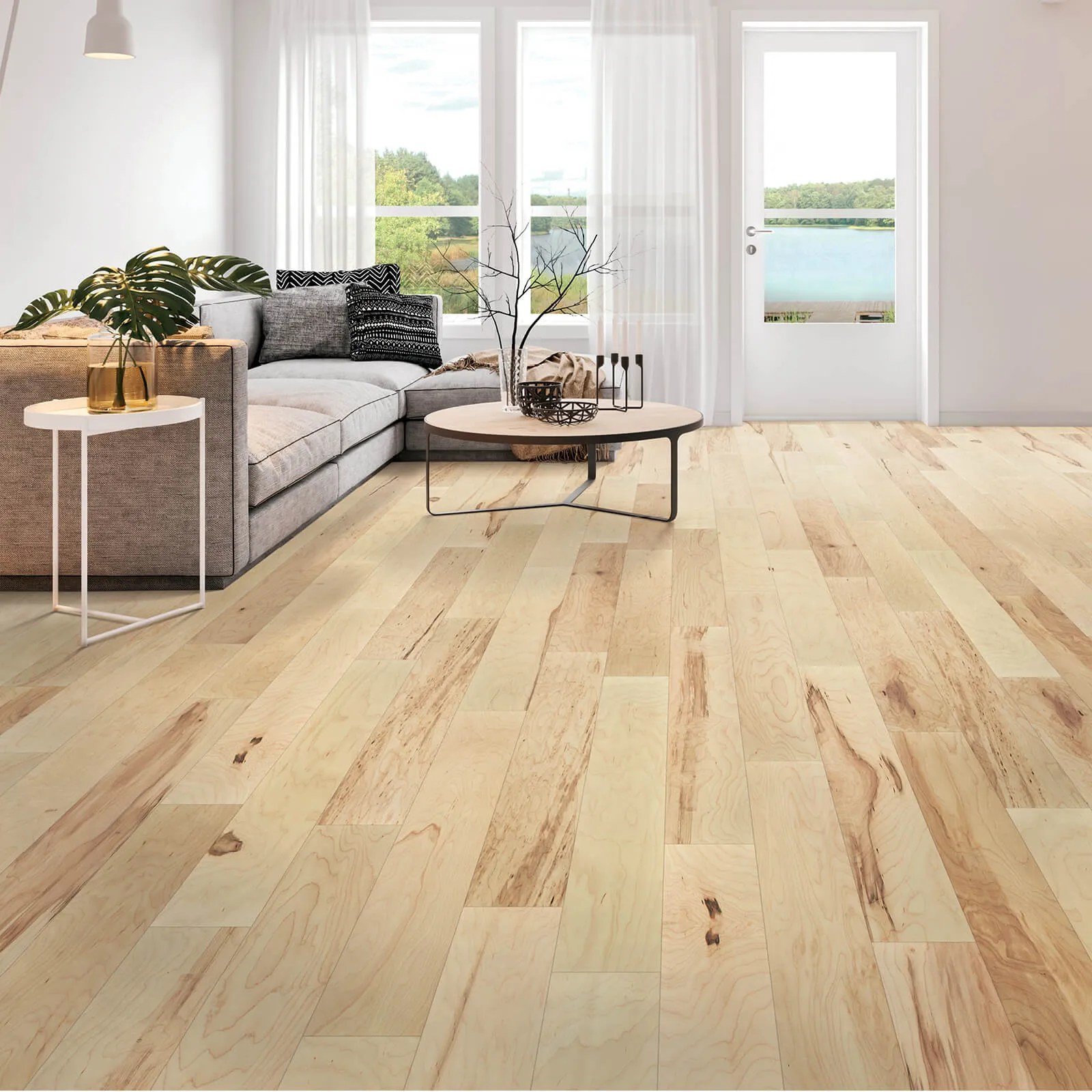 Luxury Vinyl Flooring | The Floor Store