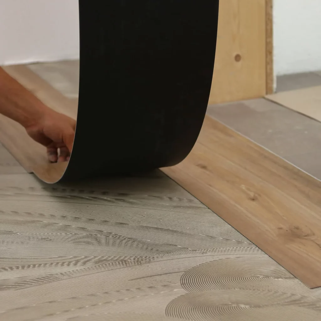 LVT-installation LVT Installation | The Floor Store
