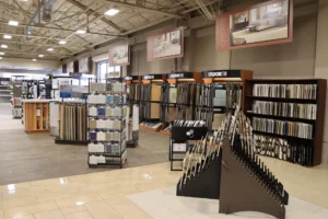 Our Floor Coverings in San Carlos, CA | The Floor Store