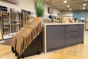 Our Floor Coverings in San Carlos, CA | The Floor Store