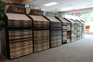 Our Floor Coverings in San Carlos, CA | The Floor Store