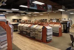 SantaRosa-Showroom-16 Showroom In Santa Rosa, CA | The Floor Store