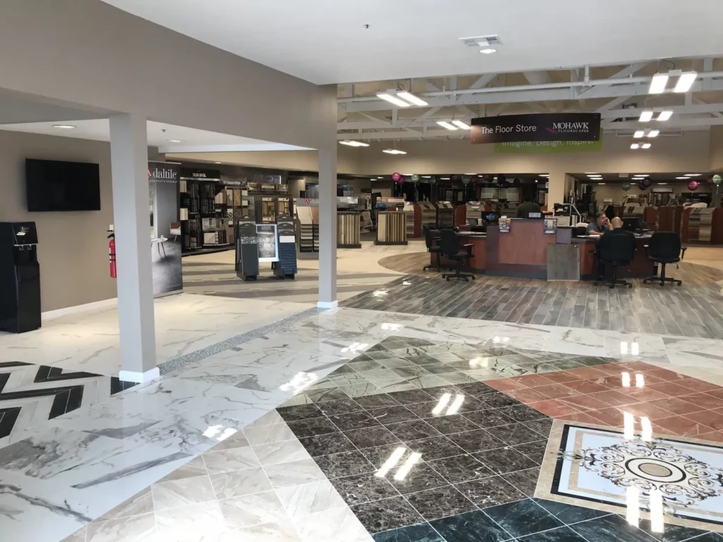 The Floor Store - Explore Our Selection of LVP