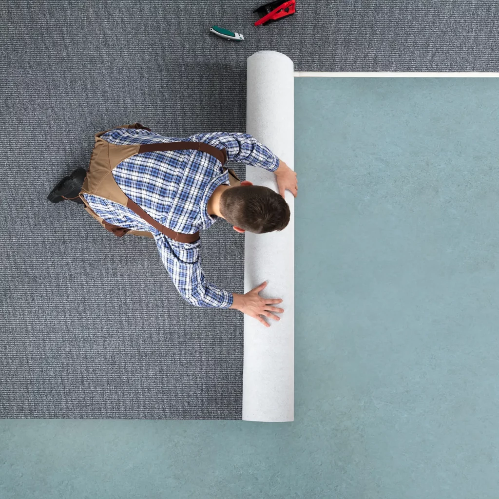 Carpet Installation | The Floor Store Carpet Installation | The Floor Store
