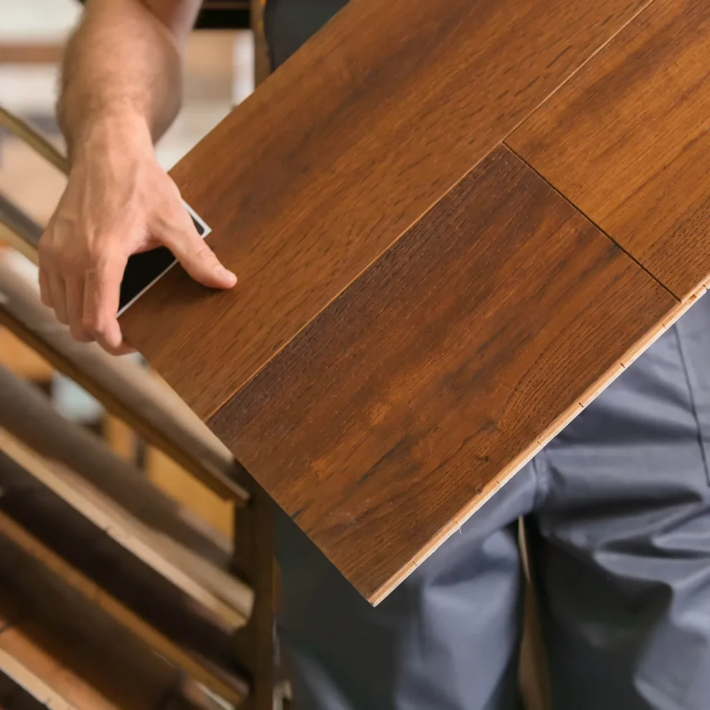 hardwood-cm Flooring Care & Maintenance | The Floor Store