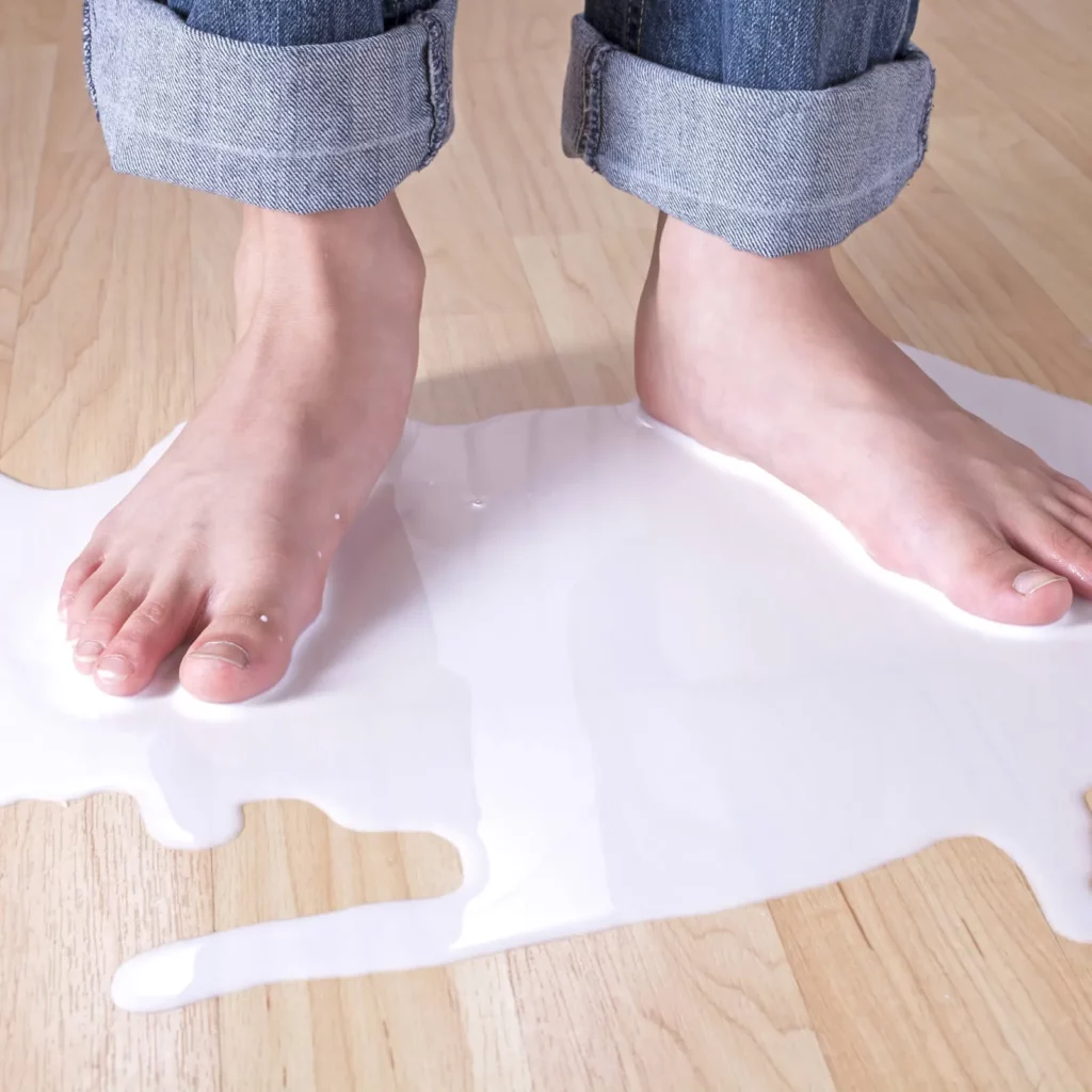 lvt-cm Flooring Care & Maintenance | The Floor Store