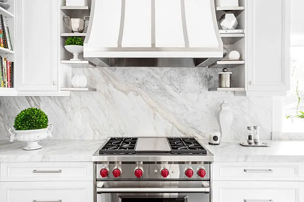 marble-kitchen Kitchen | The Floor Store