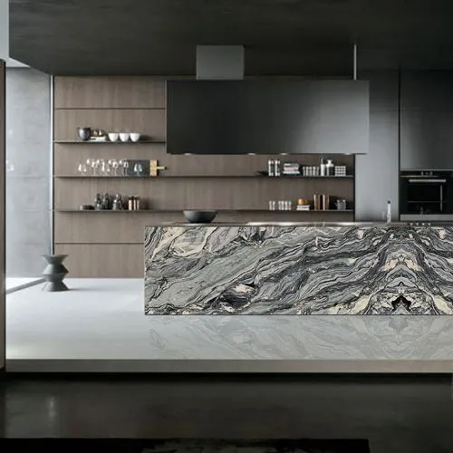 quartzite Kitchen Countertops | The Floor Store
