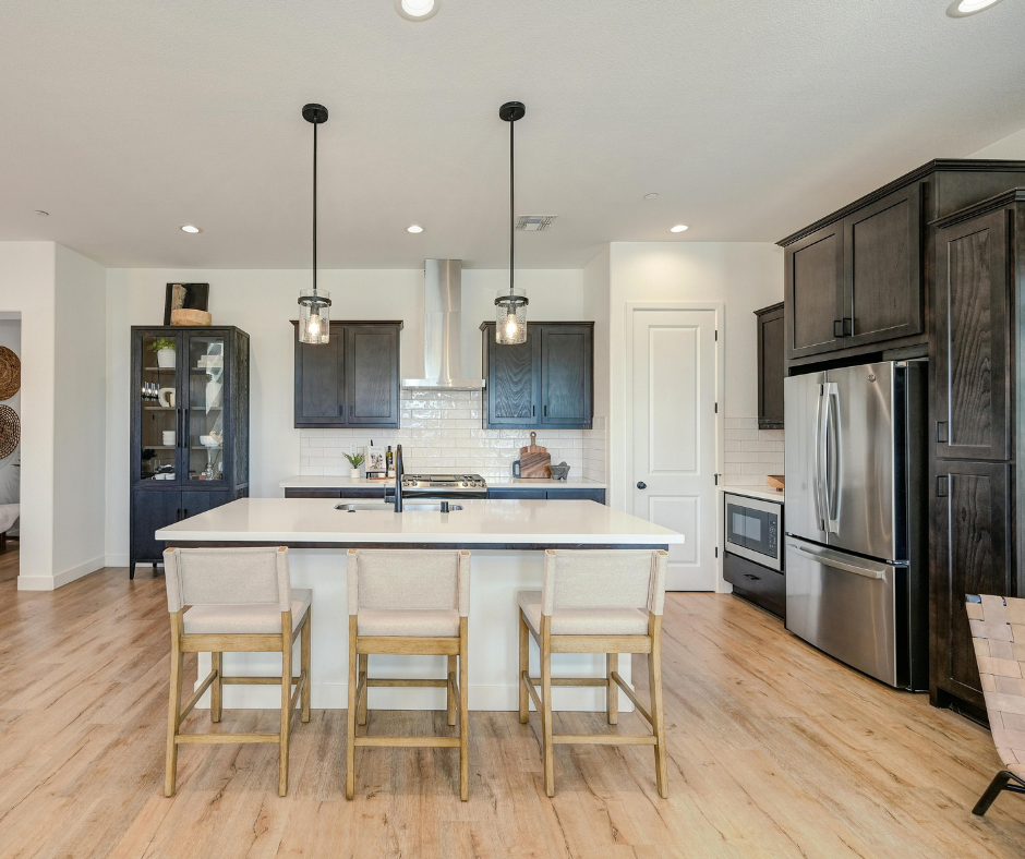 Modern Farmhouse Interior Design Style in San Francisco, CA