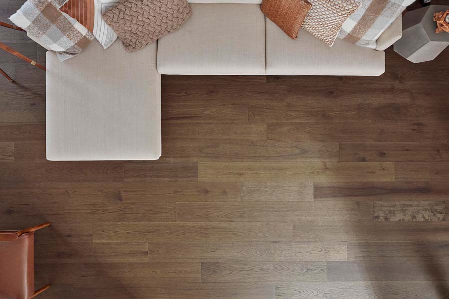 Santa Rosa, CA Mohawk Hardwood Flooring