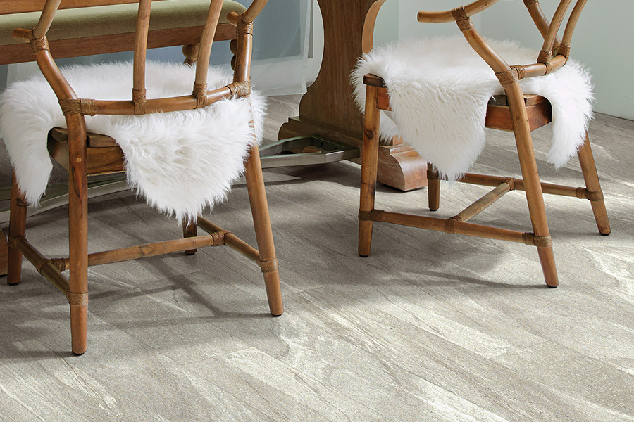 Shaw Industries luxury vinyl flooring in Sunnyvale, CA from The Floor Store