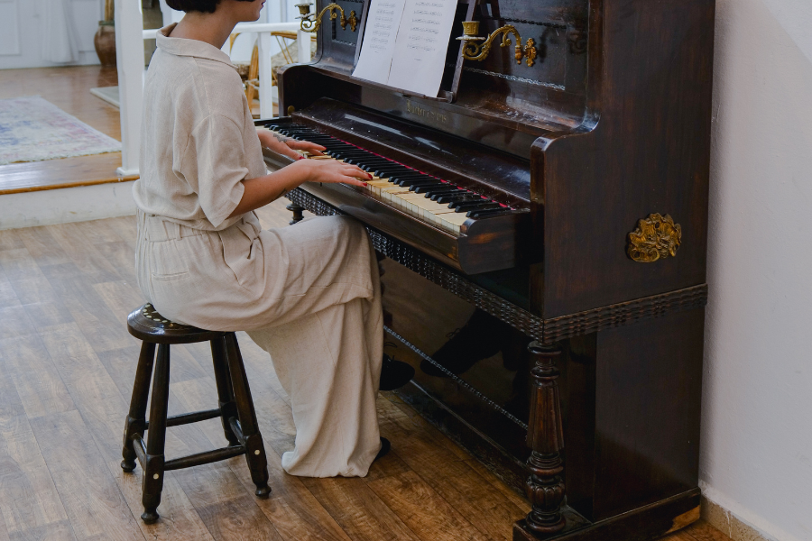 best flooring for musicians 2026 San Francisco, CA