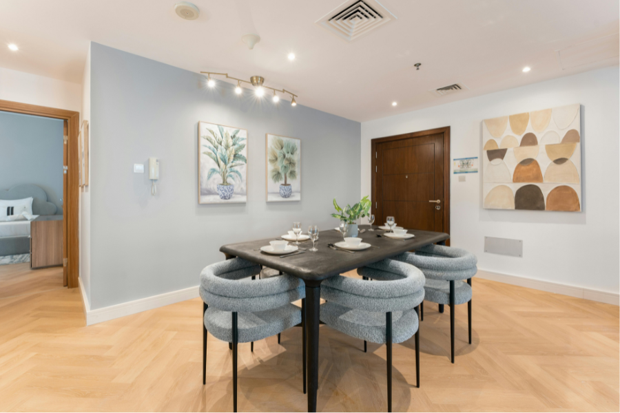 2026 Dining Room trends Sunnyvale, CA