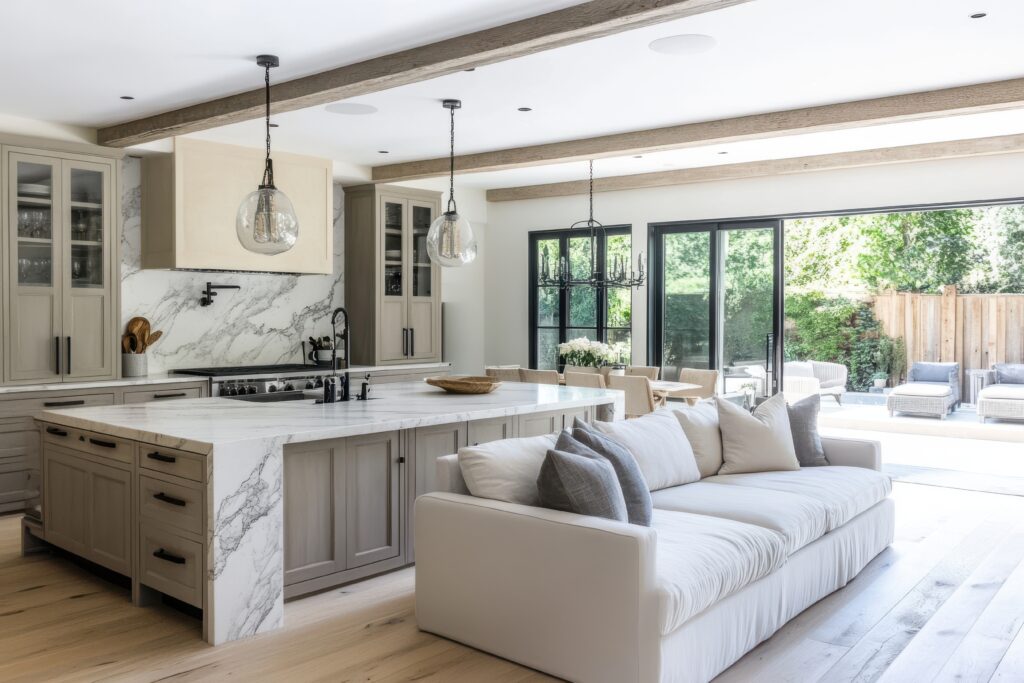 how to match new hardwood flooring with existing hardwood flooring in Fairfield, CA