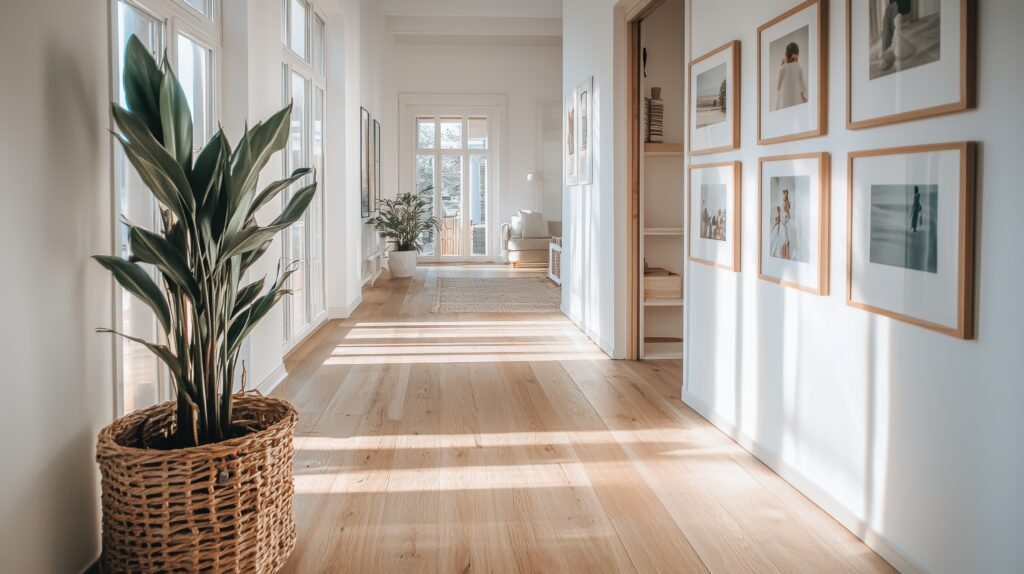 How to Lighten Up Neutral Rooms in San Francisco, CA