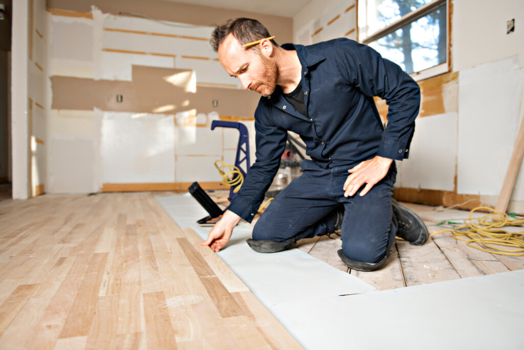 Flipping tips for flippers and managers in Burlingame, CA