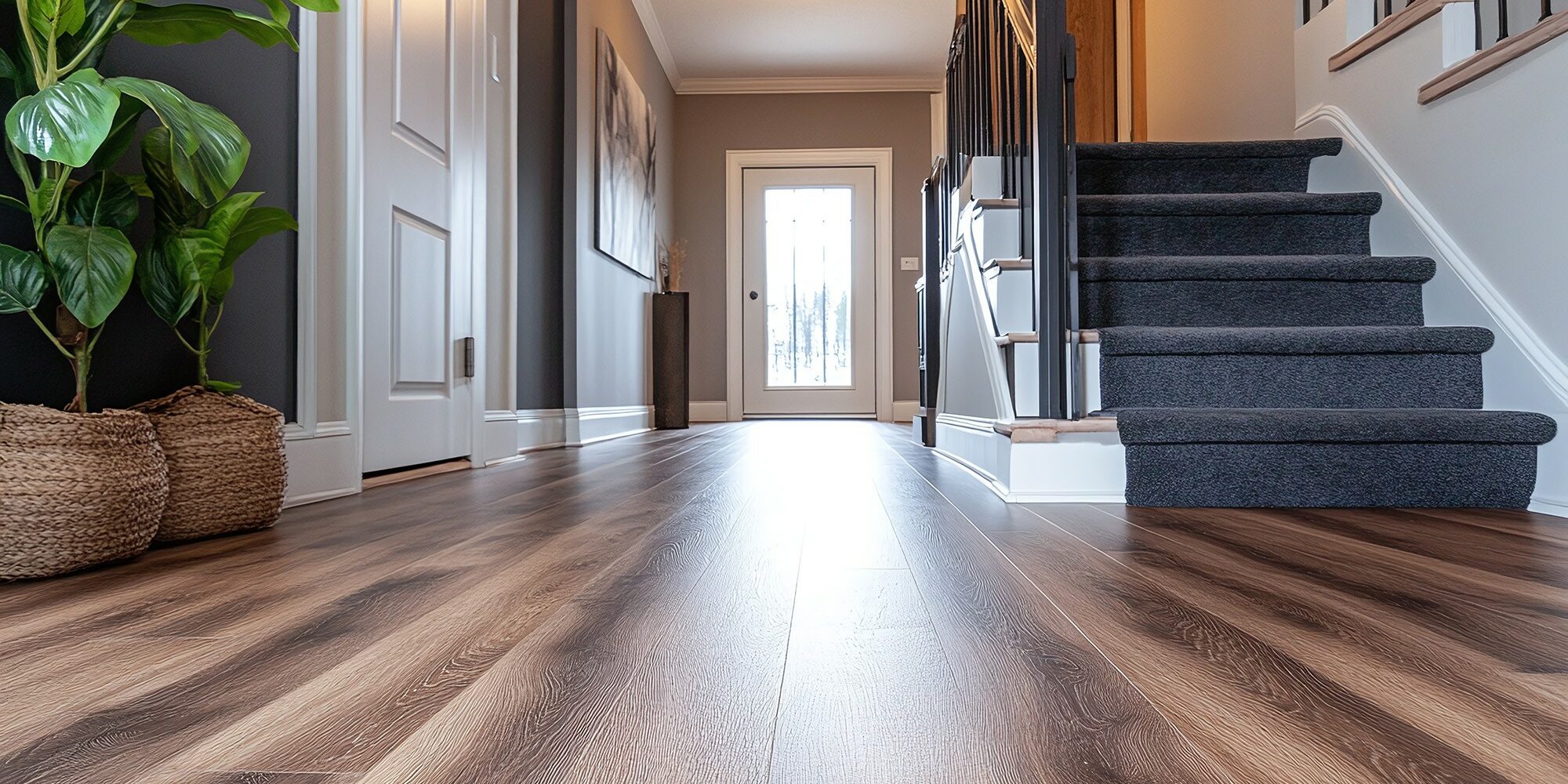 Installing Wood-Look Floors | The Floor Store