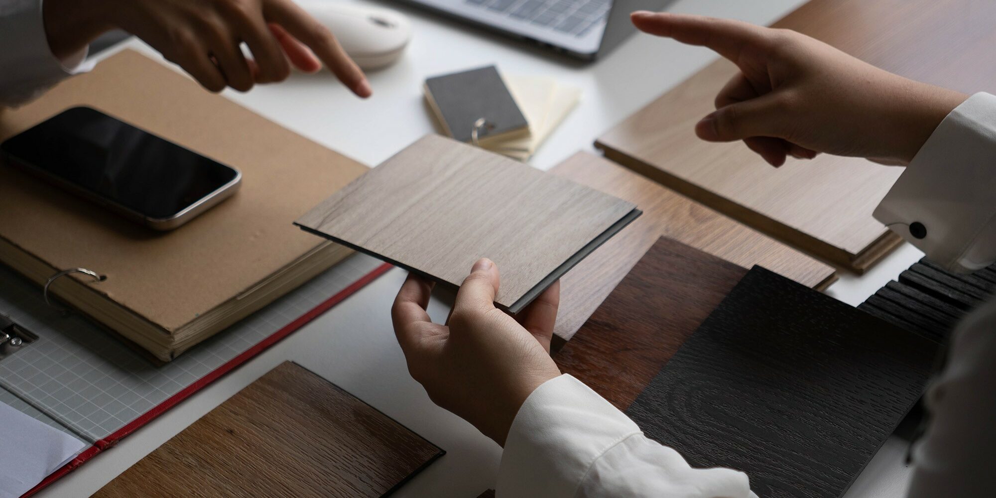 Flooring Shopping | The Floor Store