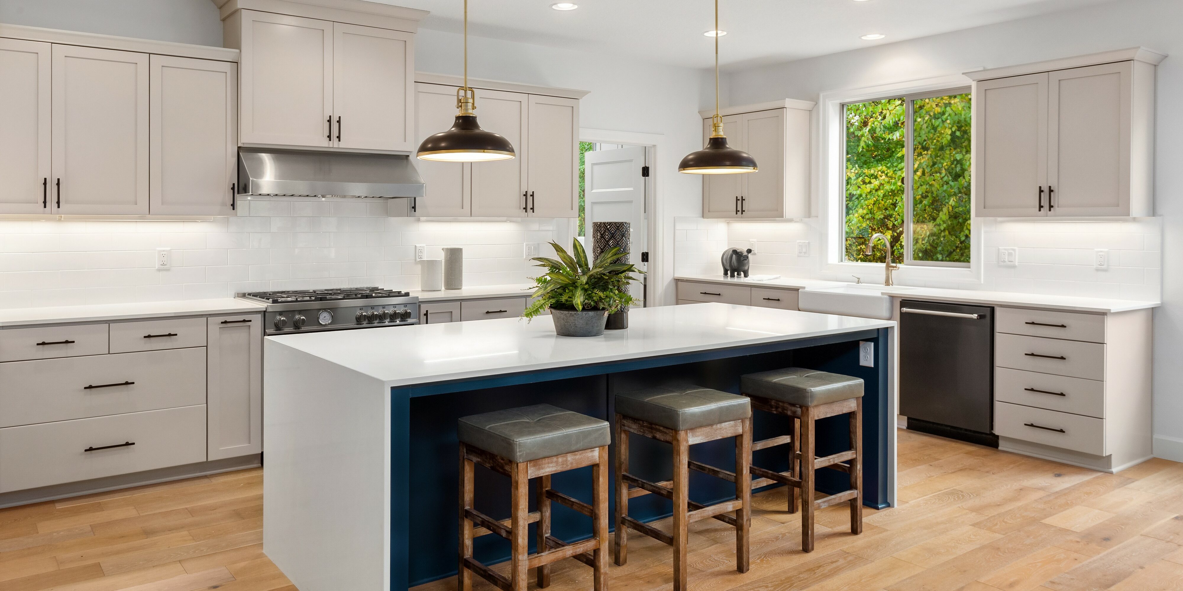 Hardwood Flooring | The Floor Store