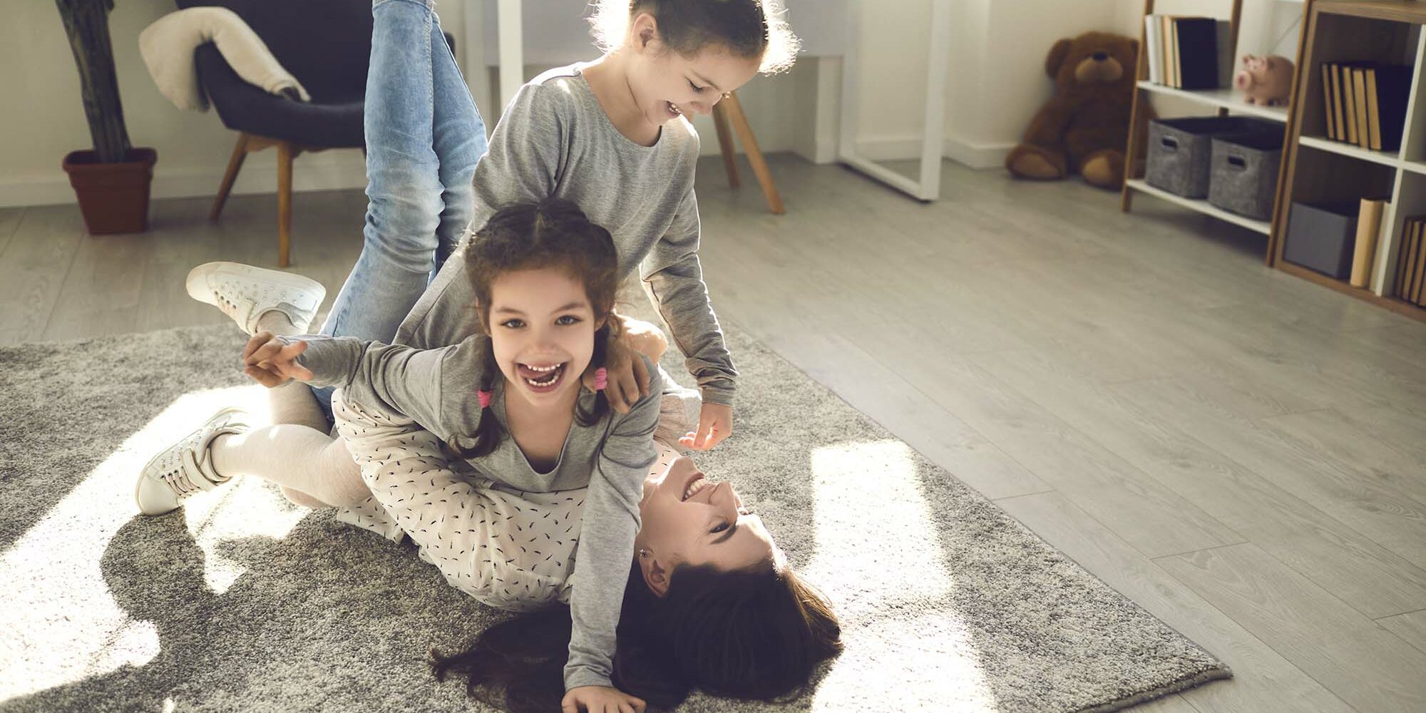 Vinyl Flooring for High-Traffic Areas | The Floor Store