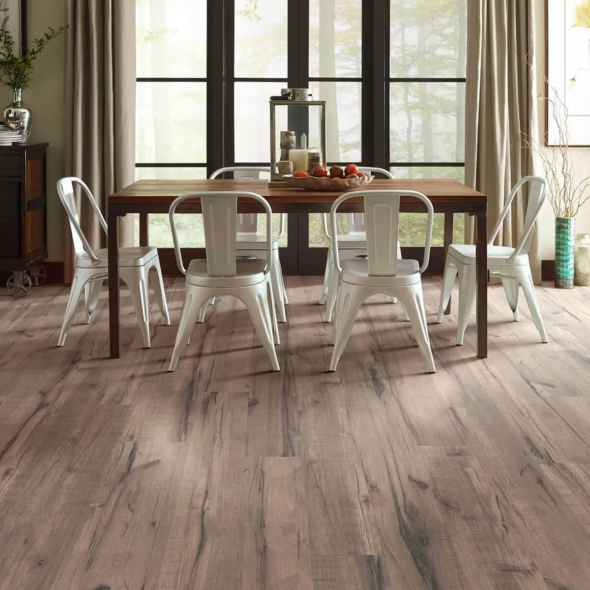 Laminate Flooring | The Floor Store