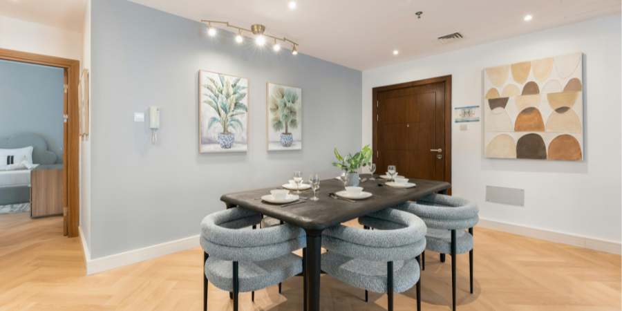 2026 Dining Room trends Sunnyvale, CA
