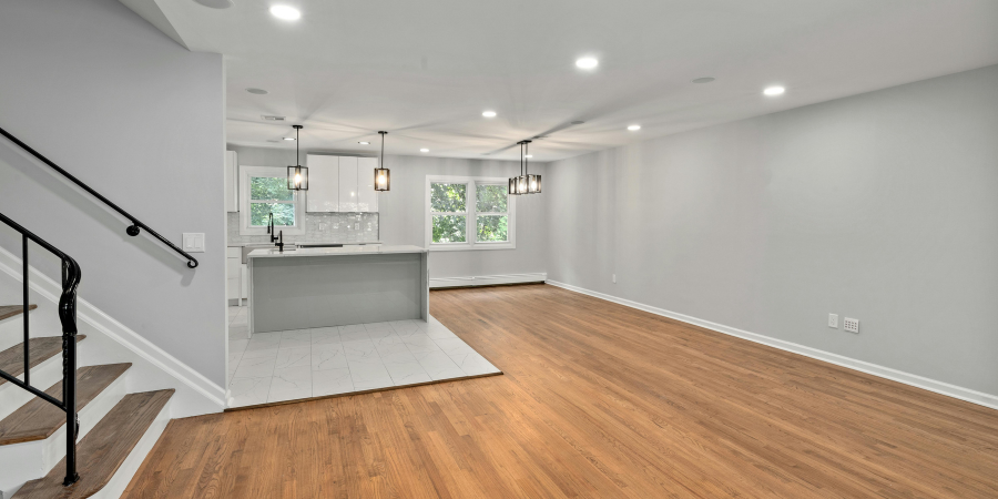 how to clean your hardwood flooring in San Francisco, CA