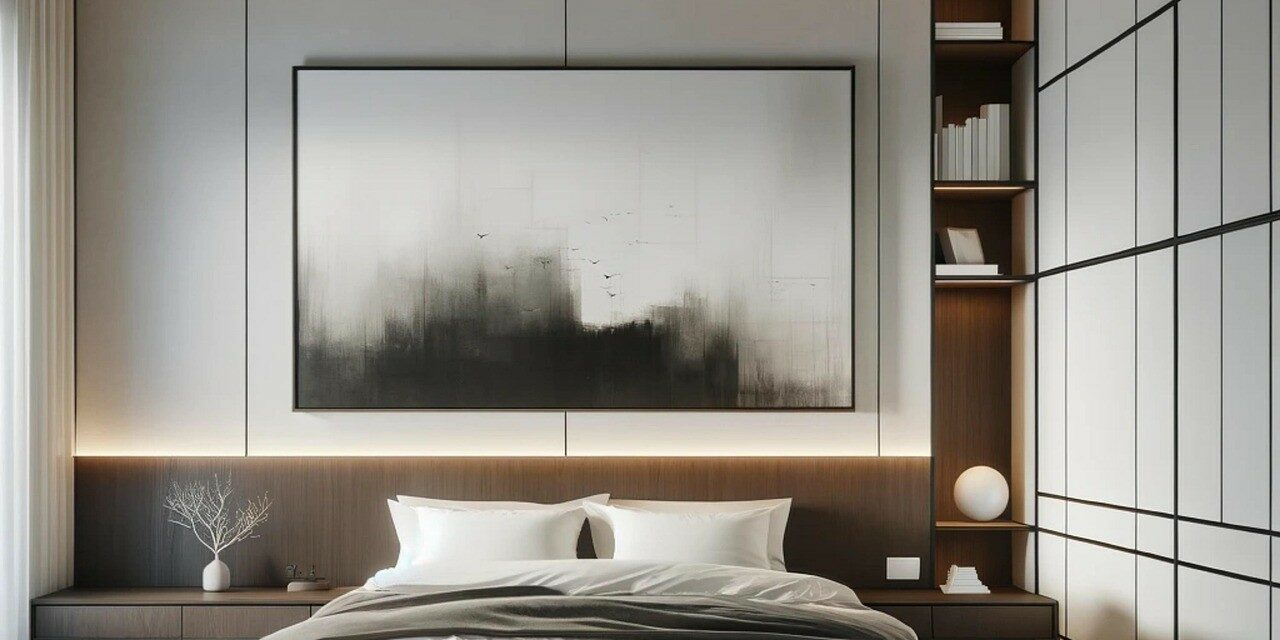 Hardwood Flooring Bedroom | The Floor Store
