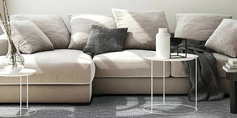 comfy carpet carpet in living room | The Floor Store