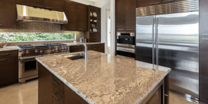 granite-kitchen Kitchen design | The Floor Store