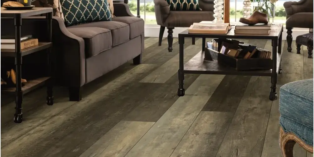 Laminate Flooring | The Floor Store