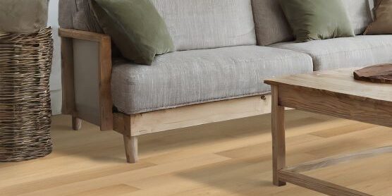 pt020205gallery PERGO luxury vinyl flooring in San Francisco living room from The Floor Store