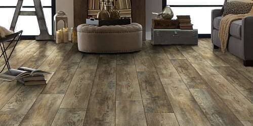 Rustic Luxury Vinyl | The Floor Store